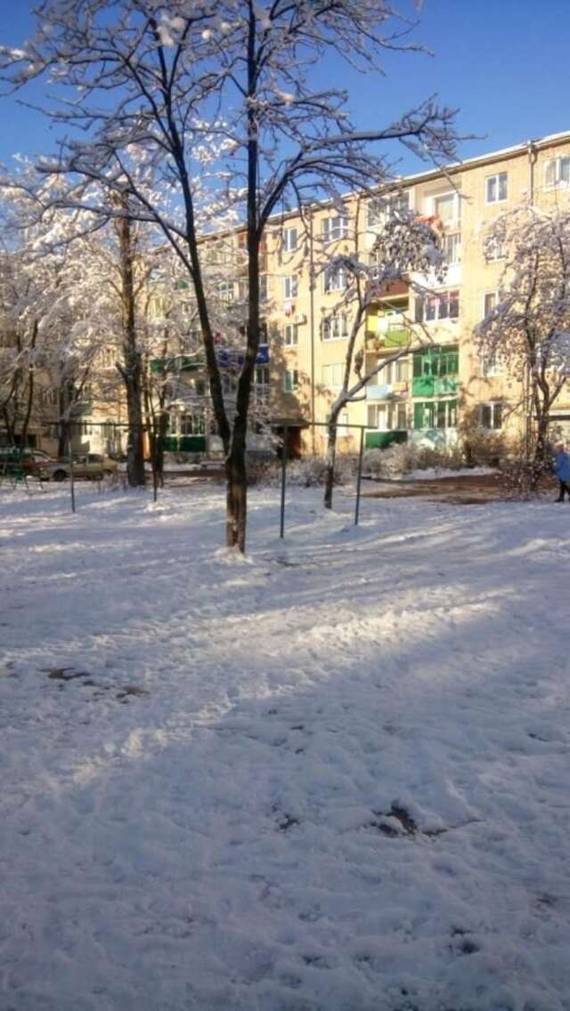 Апартаменты Kvartira na sutki v Borisove Борисов-19